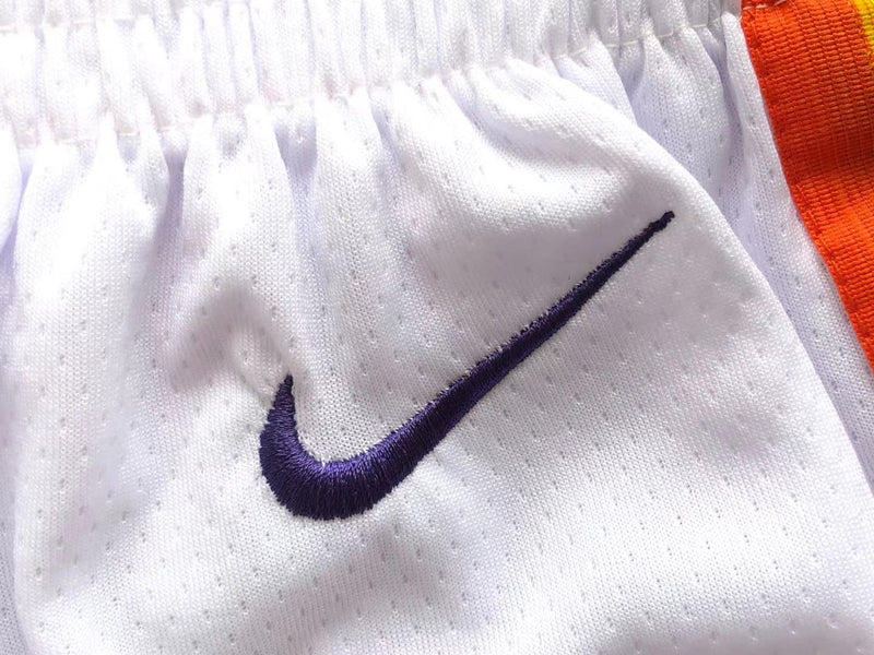 BASKET SHORTS