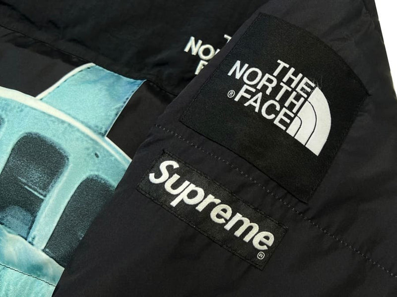 JACKET THE NORTH FACE x SUPREME