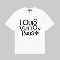 T-SHIRT LOUIS V