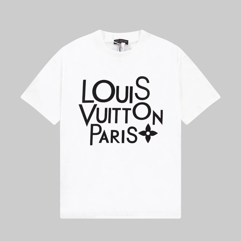 T-SHIRT LOUIS V