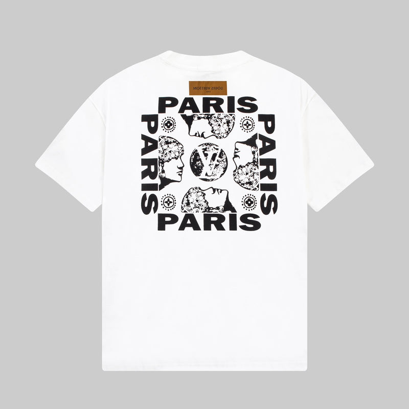 T-SHIRT LOUIS V