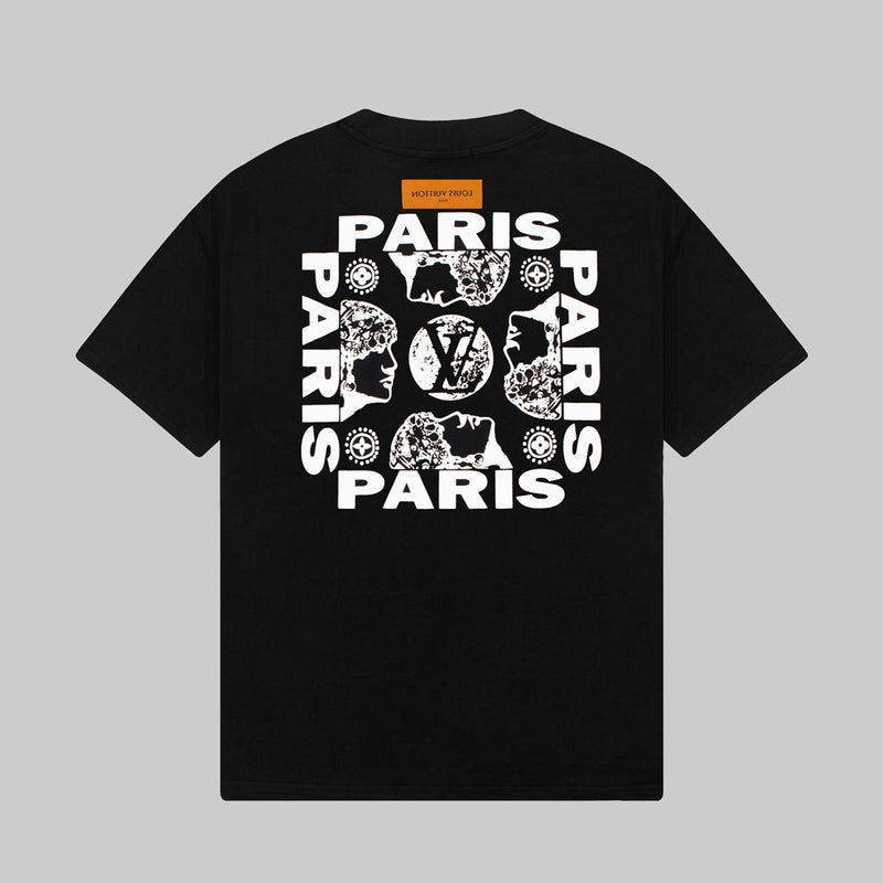 T-SHIRT LOUIS V