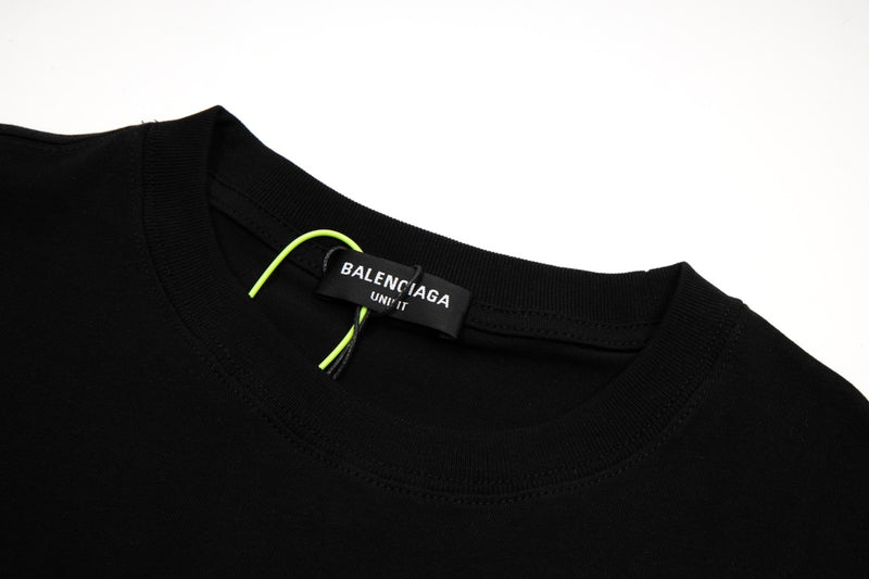 T-SHIRT BALENCIAGA