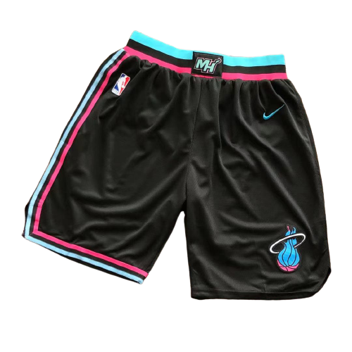 BASKET SHORTS