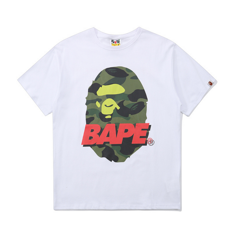 BAPE T-SHIRT