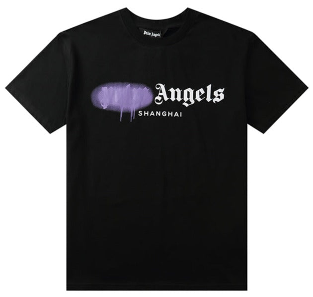 T-SHIRT PALM ANGELS