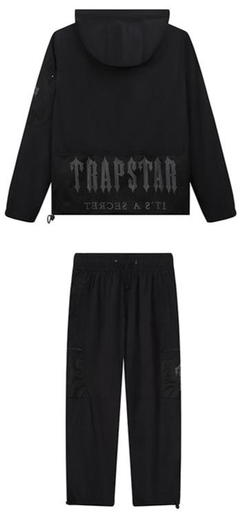 Trapstar Tracksuit