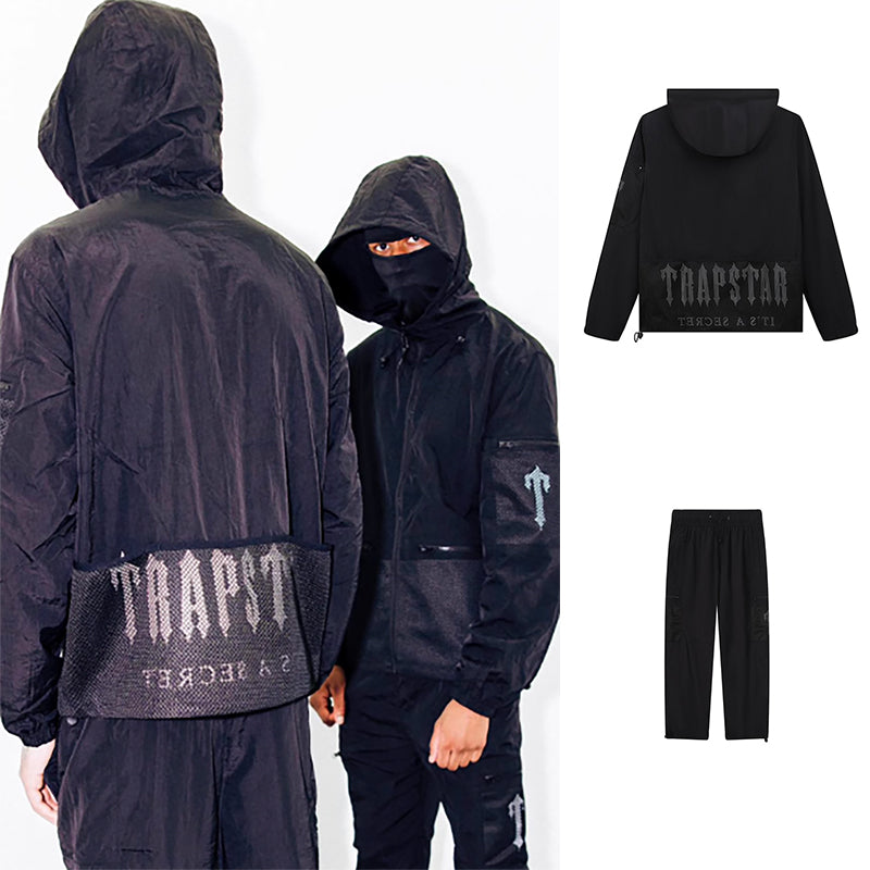 Trapstar Tracksuit