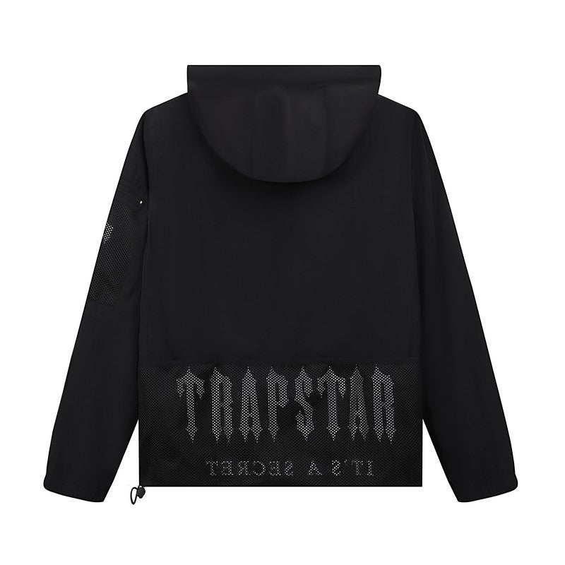 Trapstar Tracksuit