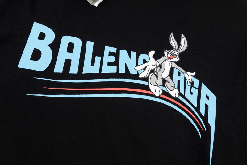 T-SHIRT BALENCIAGA