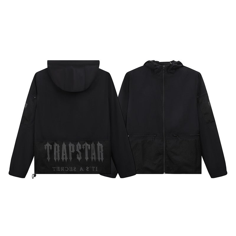 Trapstar Tracksuit