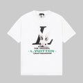 T-SHIRT LOUIS V