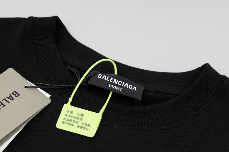 T-SHIRT BALENCIAGA