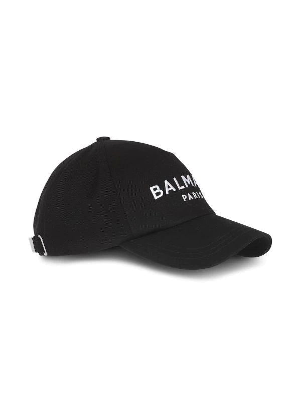 BALMAIN CAP