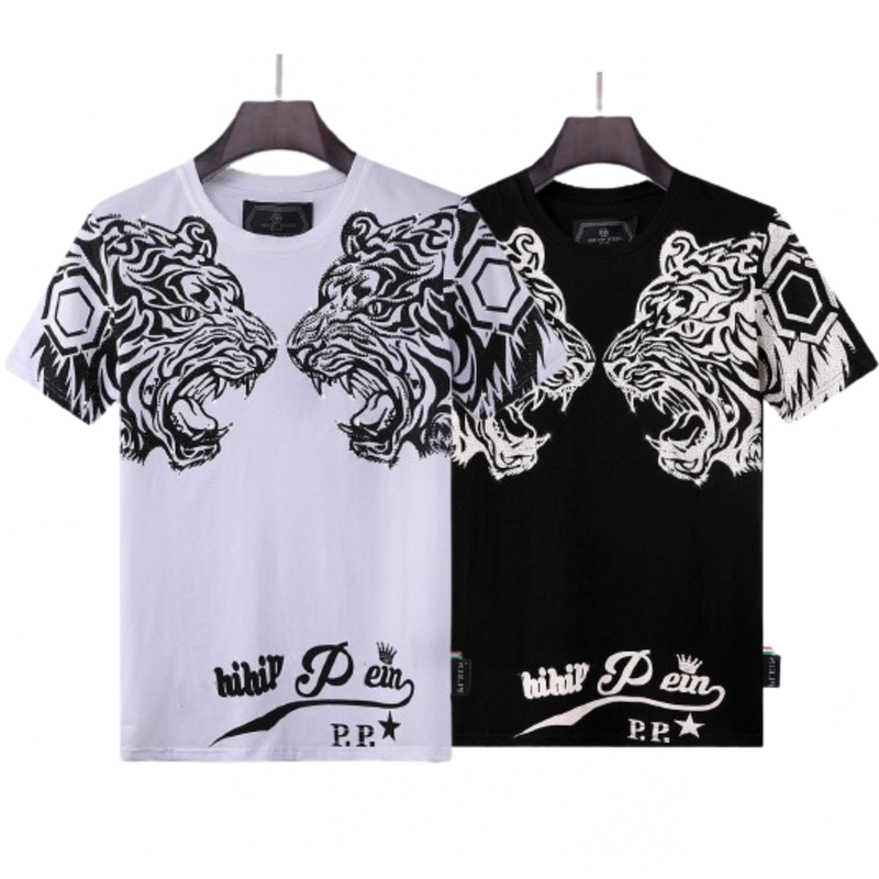 PHILIPP PLEIN T-SHIRT