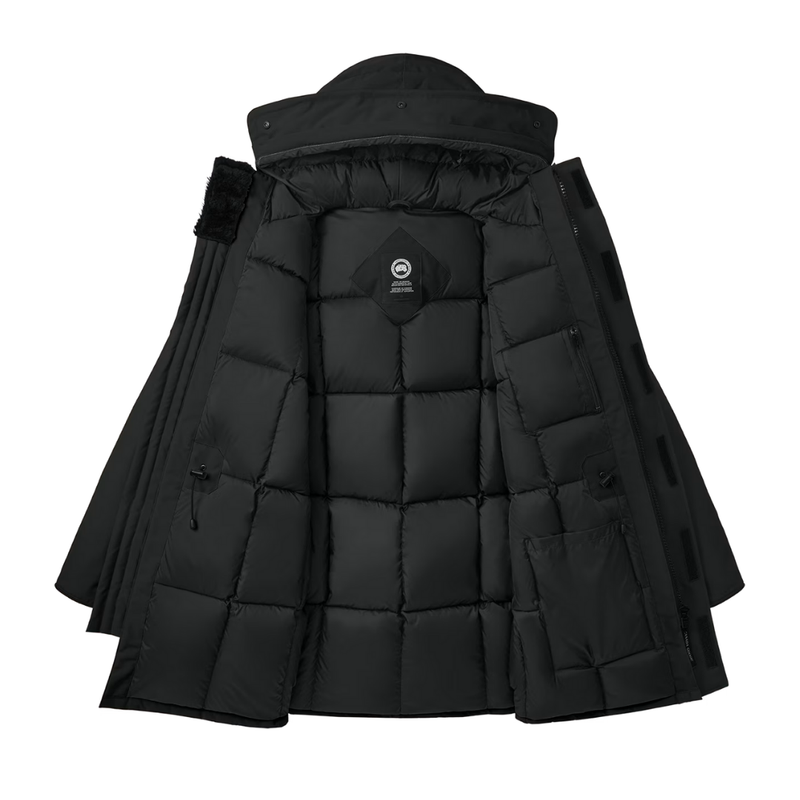 CANADA GOOSE JACKET