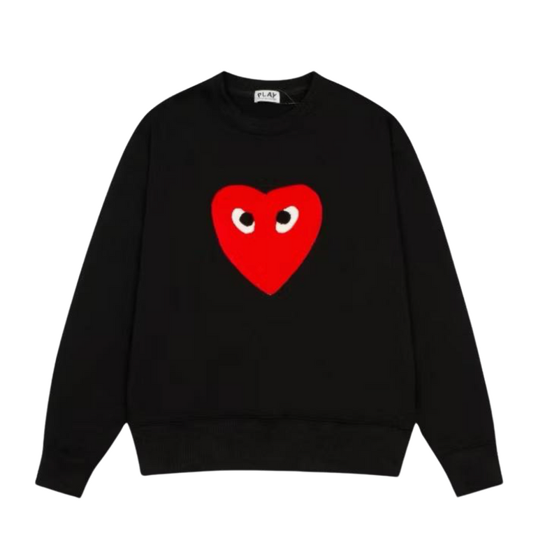 HOODIE CDG