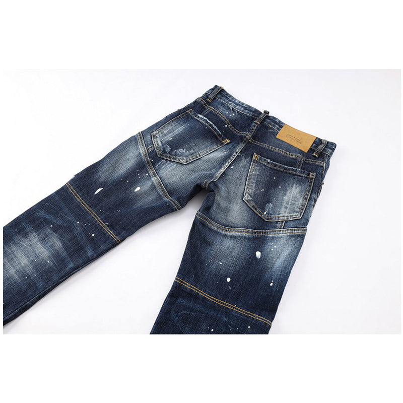 DSQ2 JEANS