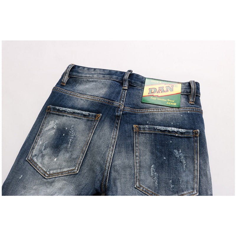 DSQ2 JEANS