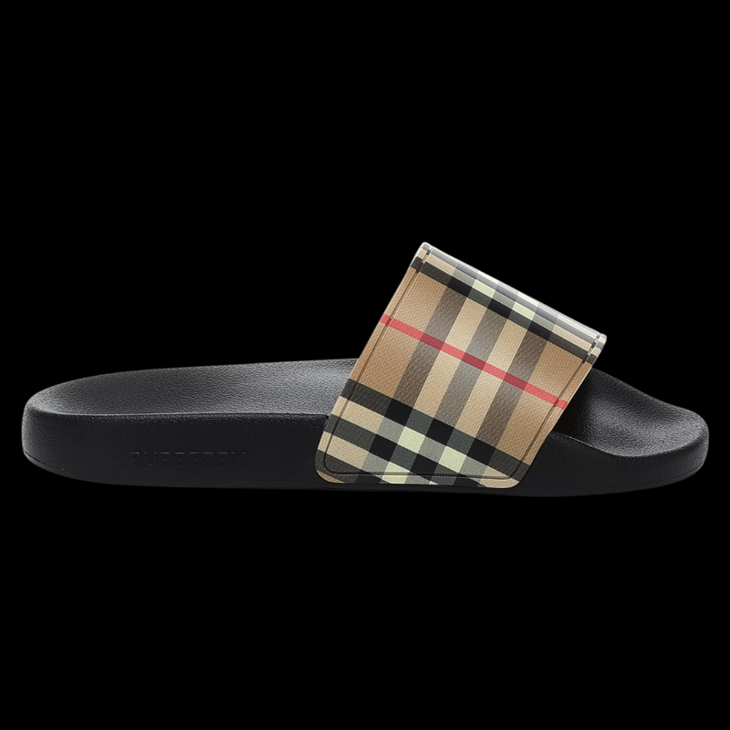 SLIDE BURBERRY