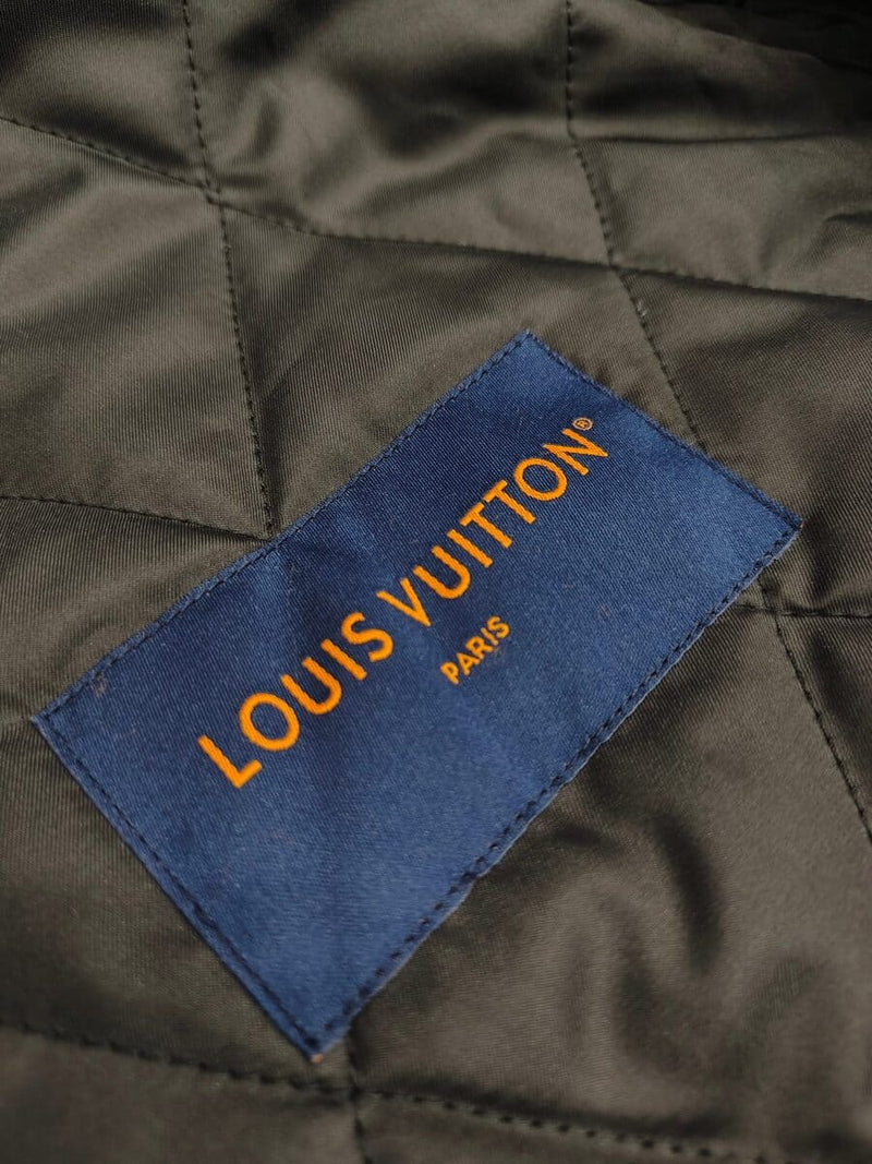 JACKET LOUIS V