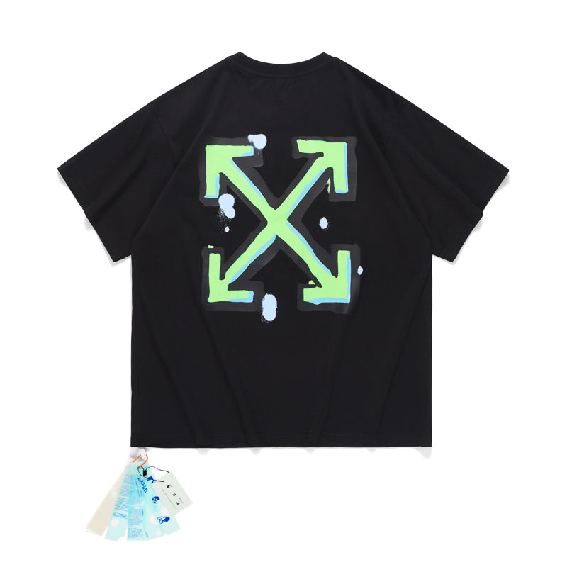 T-SHIRT OFF-WHITE