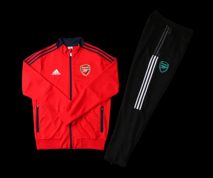 FOOTBALL TRACKSUIT