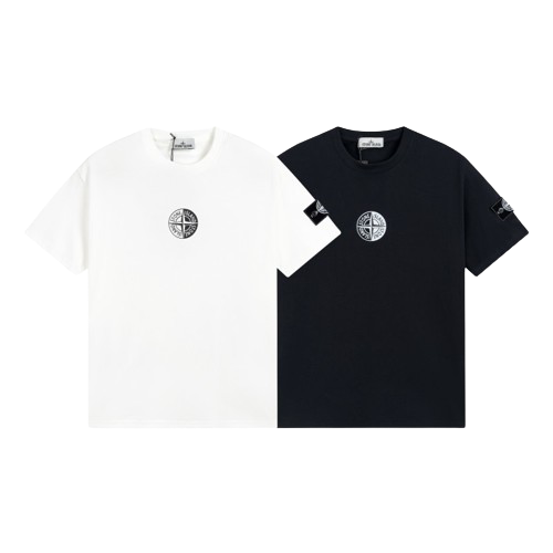 T-SHIRT STONE ISLAND