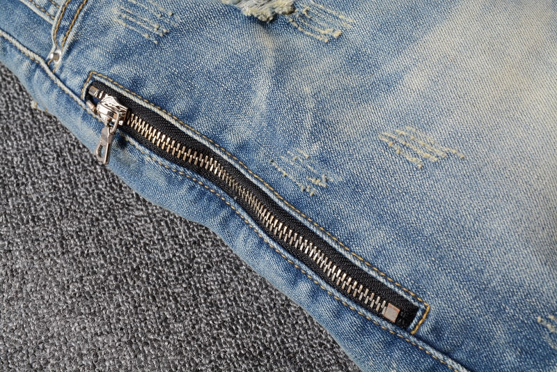 AMIRI JEANS