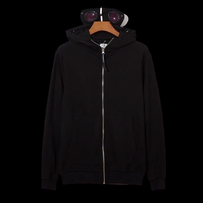 HOODIE CP COMPANY