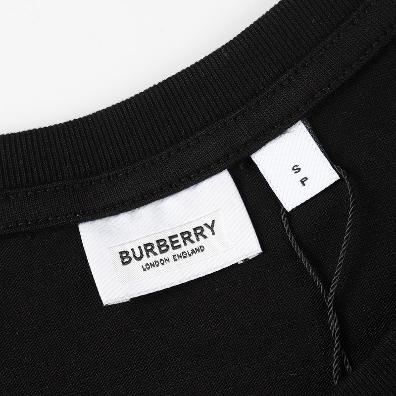 T-SHIRT BURBERRY