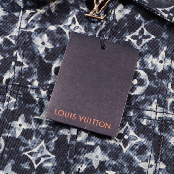 JACKET LOUIS V