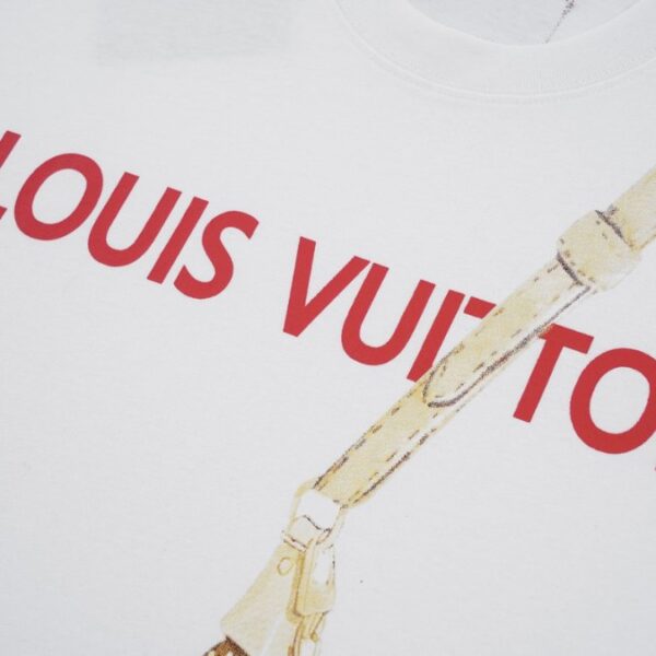 T-SHIRT LOUIS V