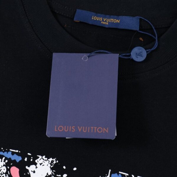 T-SHIRT LOUIS V