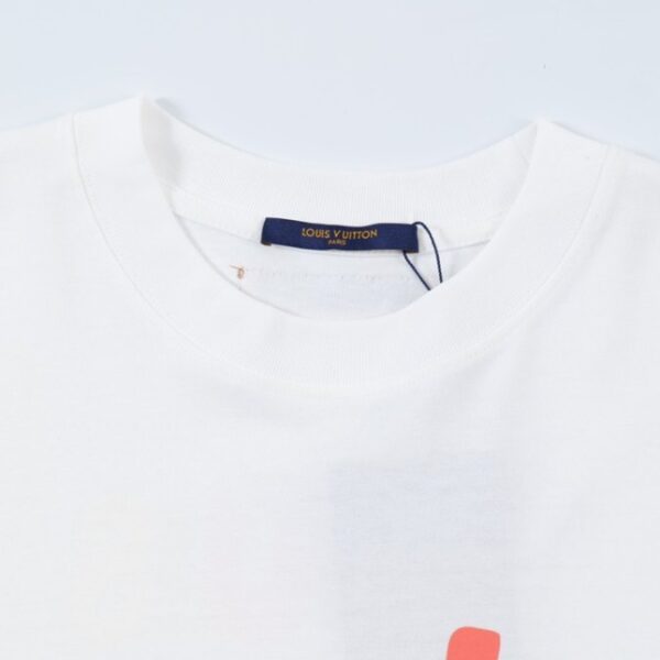 T-SHIRT LOUIS V