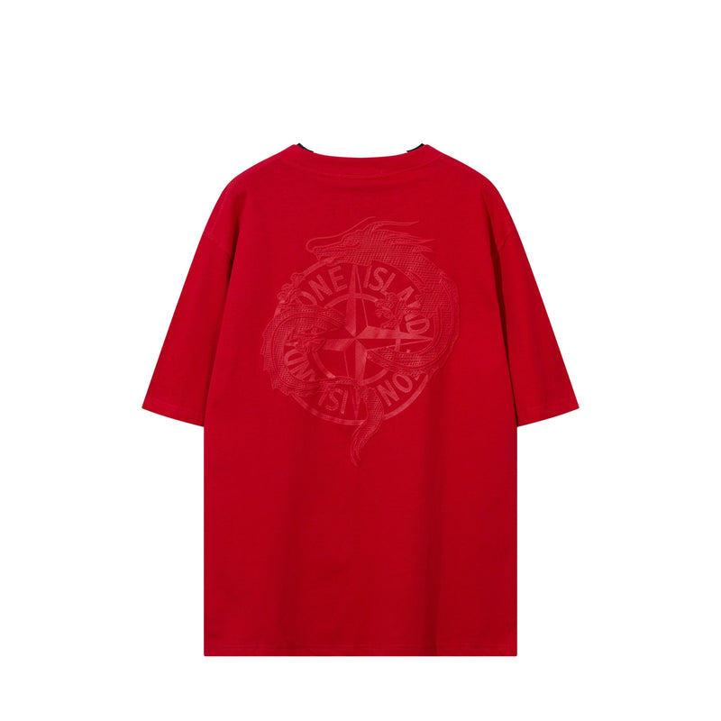 T-SHIRT STONE ISLAND