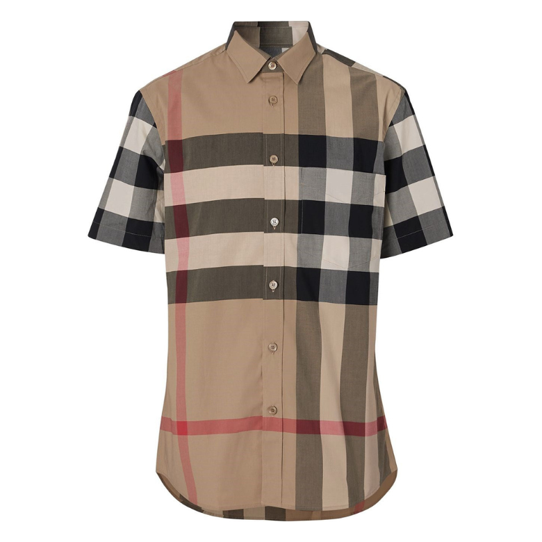 T-SHIRT BURBERRY