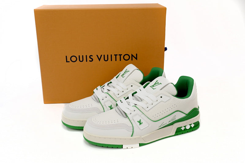 LV TRAINERS