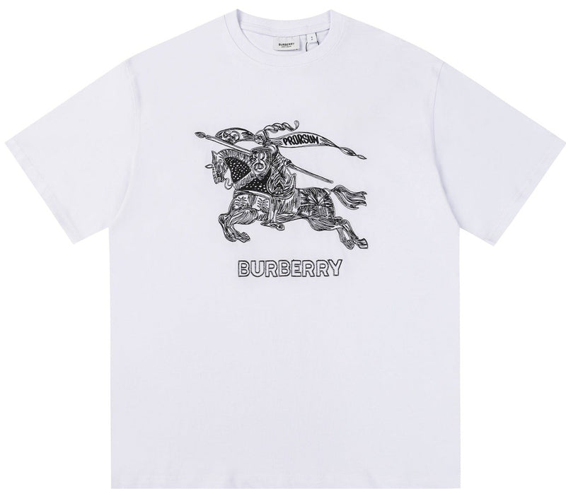 T-SHIRT BURBERRY