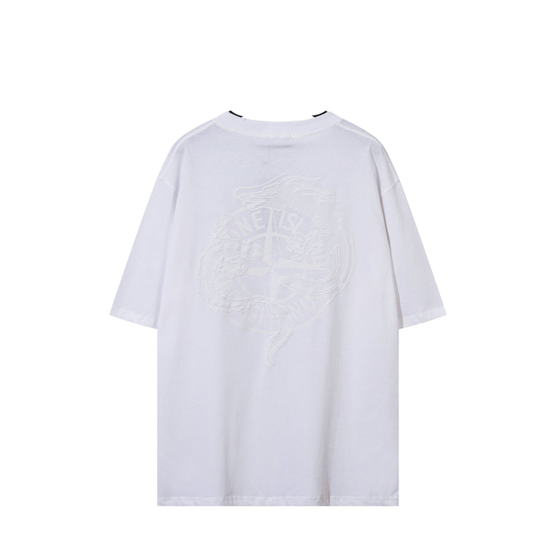 T-SHIRT STONE ISLAND