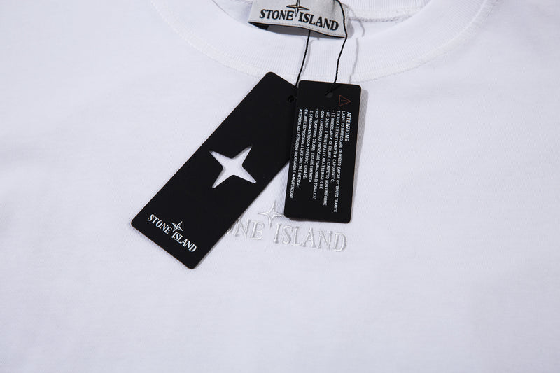 T-SHIRT STONE ISLAND