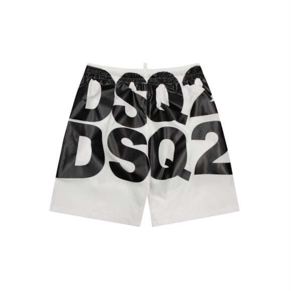 DSQ2 SHORTS