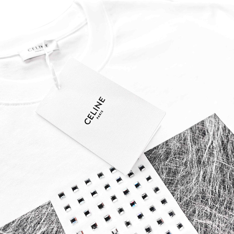 CELINE T-SHIRT