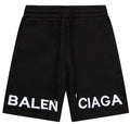 SHORTS BALENCIAGA