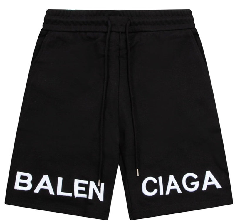 SHORTS BALENCIAGA