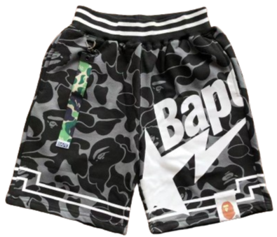 BAPE SHORTS