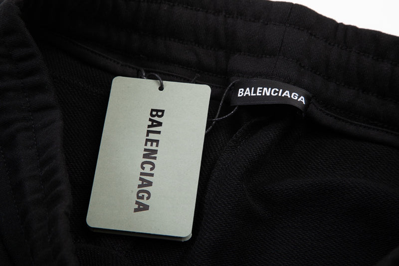 SHORTS BALENCIAGA