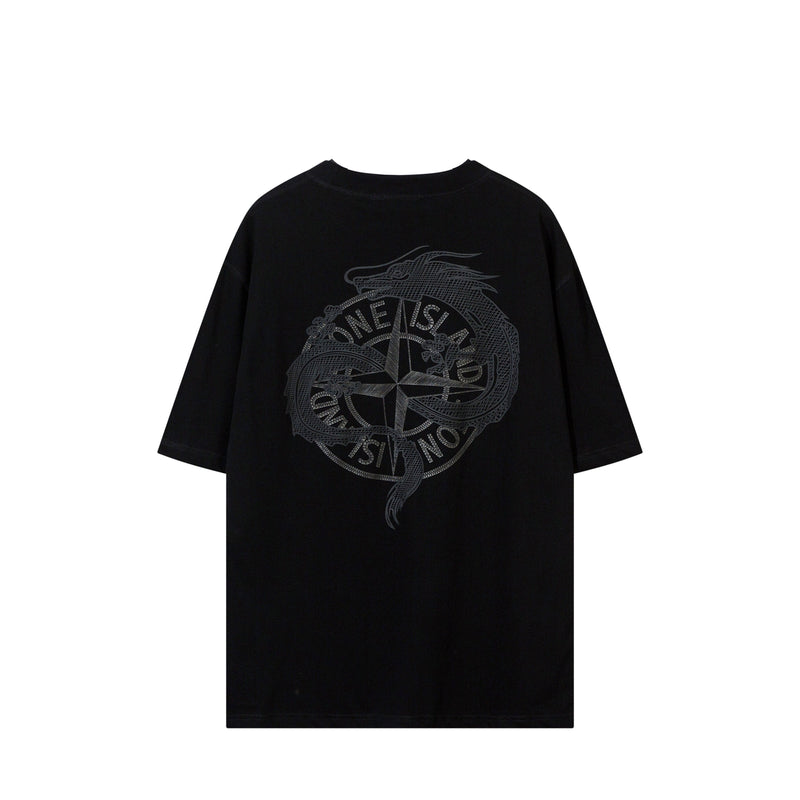 T-SHIRT STONE ISLAND