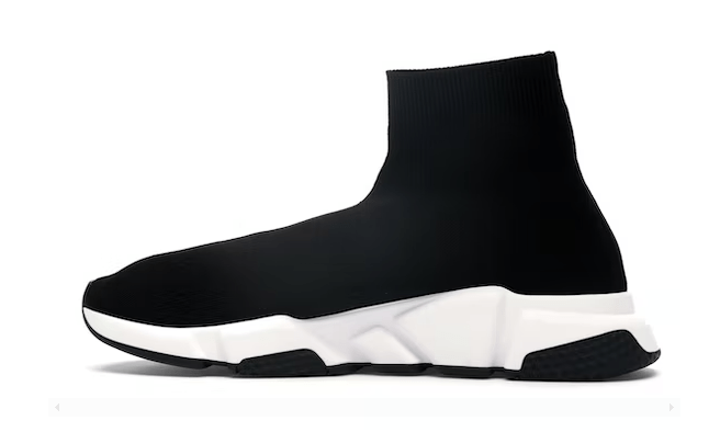 BALENCIAGA SPEED TRAINERS