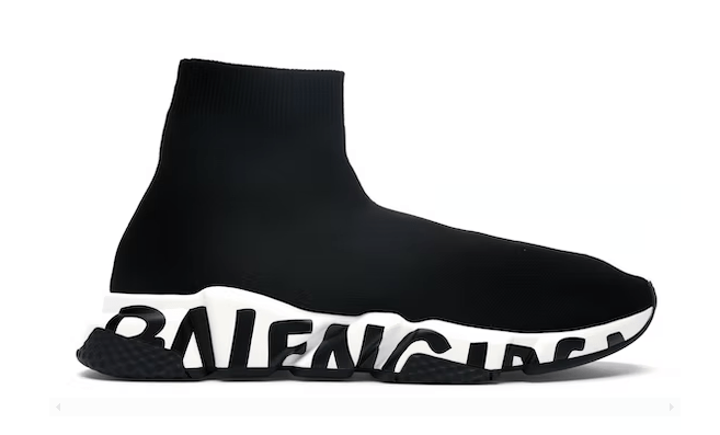 BALENCIAGA SPEED TRAINERS